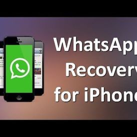 Coolmuster iPhone WhatsApp Recovery  license