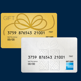 Amex giftcard $2 ~ $3 US only auto delivery