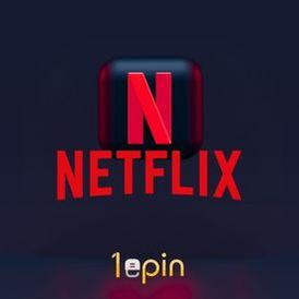 Netflix 250 Try (TL) TURKEY STOCKABLE