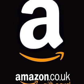 Amazom.co.uk Gift Card 5 EUR