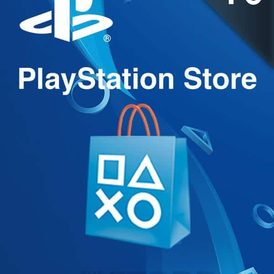 Playstation Network PSN 10$ USA
