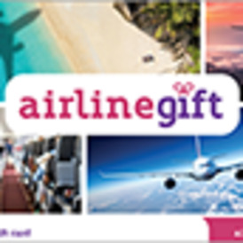 Airline Gift 400 SGD | Singapore