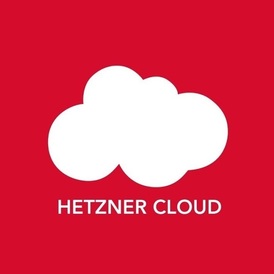 Hetzner Account