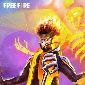 Free Fire 210 + 21 Diamonds Pins (Garena)