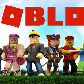 ROBLOX GIFTCARD (US) - 50$
