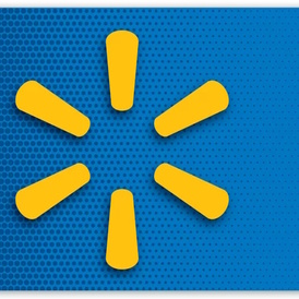 Walmart Gift card USA 60 USD