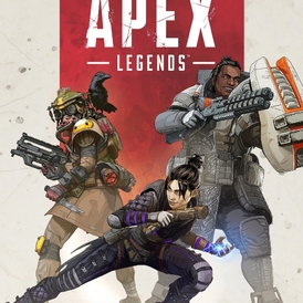 Apex Legends - USD 20 🇺🇸