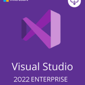Visual Studio Enterprise 2022