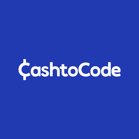 CashtoCode India - 2500 INR
