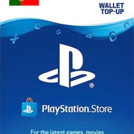 €20.00 EUR PLAYSTATION STORE PORTUGAL
