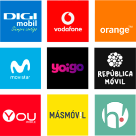recarga movil