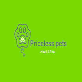 Priceless Pets -100 SAR