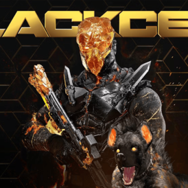 Call of Duty®: Black Ops 6 - BlackCell (Seaso