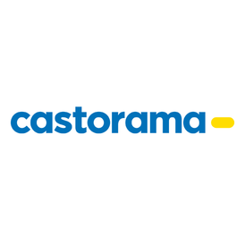 Castorama 10 EUR | France