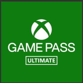 XBOX GAME PASS ULTIMATE 12 MONTHS Latam