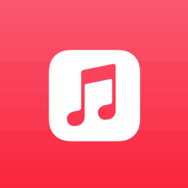 Apple music Premium Individual 1 Month