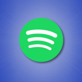 Spotify Premium 12 Months Account