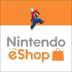 Nintendo Gift Card $20 USD - USA (Stockable)