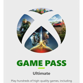 xbox game pass ultimate 1 month global