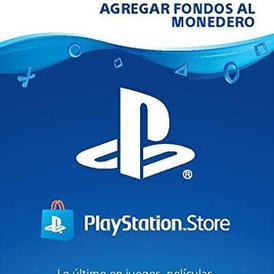 Tarjeta Playstation Network 50 EUR (ES) códig