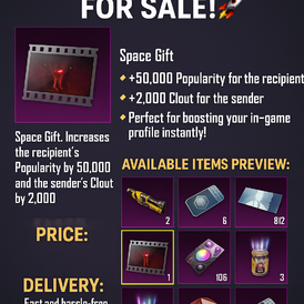 ⚡ 50K Card Popularity | Last-Minute Orders ⚡