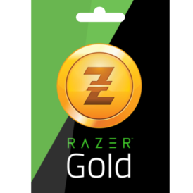 Razer Gold BRL Account