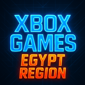Purchase Xbox Game - Egypt Region