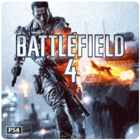 Battlefield 4™ ⚜️ PS4