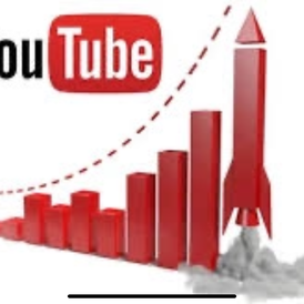 YouTube Views + Lifetime Warranty