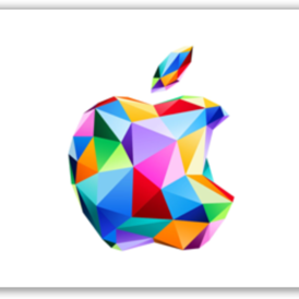 50$ iTunes