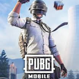 PUBG Mobile 60 UC -Unknown Cash- Global PIN