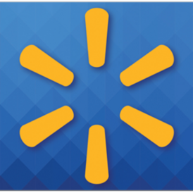 Walmart eGift Card 50 USD - UNITED STATES