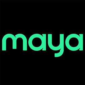 Maya 1000 PHP | Philippines