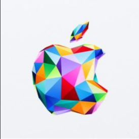 ITunes Gift Card 15 USD (USA Version)