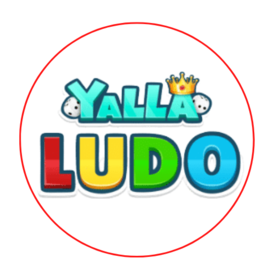 YALLA LUDO 27800 Diamonds (50$) PIN GLOBAL