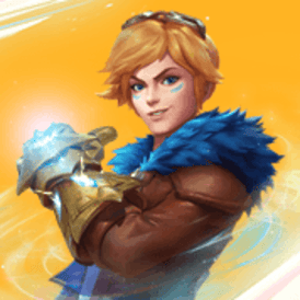 Legends: Wild Rift Global 1125  Wild Cores