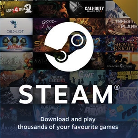 Steam 100 PHP - Steam 100 ₱ (Philippines)
