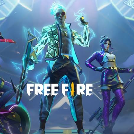 Free Fire 20$ (2200+220) PIN GLOBAL