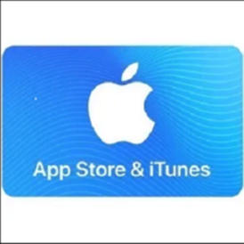 ITunes Gift card USA 200 USD