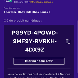Foto des Produkts