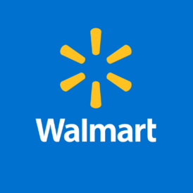 Walmart Gift Card $10 storeable