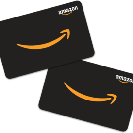 AMAZON.COM 75 USD GIFT CARD (US ONLY)