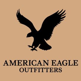 American Eagle Gift Card - $25 USD