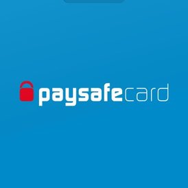 PaySafeCard 20$ -KSA