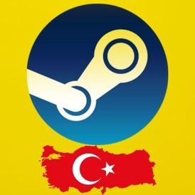 🔴🎮NEW Turkish STEAM Account (YourEMAIL)🎮🔴
