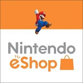 Nintendo eShop Gift Card 10$ USD