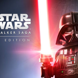 LEGO® Star Wars™:The Skywalker Saga - Deluxe
