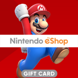 Nintendo eShop Gift Card 15 EUR (Stockable)