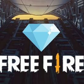 Free Fire 1080 + 108 diamonds Global