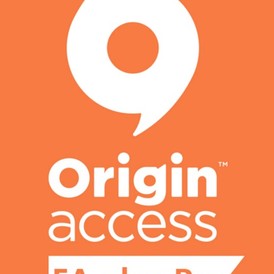 Origin-EA Play Membership - 12 Month – PC